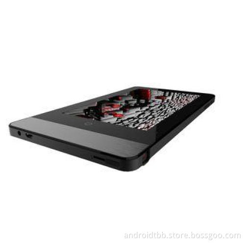 Customized Quad / Dual Core Projector Tablet PC for busines